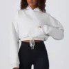 Pantaloni scurți de ciclism Super Sculpt fără cusături, negri Pantaloni scurți de ciclism Super Sculpt fără cusături, negri