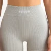 Pantaloni scurți FlexiRib Mini în culoarea gri Pantaloni scurți FlexiRib Mini în culoarea gri