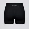 Pantaloni scurți mini Define Luxe în negru Pantaloni scurți mini Define Luxe în negru