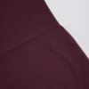 Pantaloni scurți mini fără cusături Super Sculpt în culoarea burgund Pantaloni scurți mini fără cusături Super Sculpt în culoarea burgund