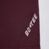 Pantaloni scurți mini fără cusături Super Sculpt în culoarea burgund Pantaloni scurți mini fără cusături Super Sculpt în culoarea burgund