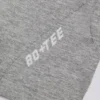Pantaloni scurți mini Super Sculpt fără cusături, în culoarea gri melanj Pantaloni scurți mini Super Sculpt fără cusături, în culoarea gri melanj