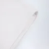 Pantaloni scurți Sabrine din jersey elastic, cu talie joasă, în culoarea albă Pantaloni scurți Sabrine din jersey elastic, cu talie joasă, în culoarea albă
