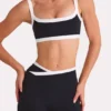 Pantaloni scurți Soft Active în culoarea Black Pantaloni scurți Soft Active în culoarea Black