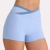 Pantaloni scurți Soft Active în culoarea Sky Pantaloni scurți Soft Active în culoarea Sky