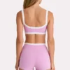 Pantaloni scurți Soft Active în Sweet Pink Pantaloni scurți Soft Active în Sweet Pink