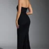 Rochie corset cu ornamente Florentina, negru Rochie corset cu ornamente Florentina, negru