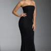 Rochie corset cu ornamente Florentina, negru Rochie corset cu ornamente Florentina, negru