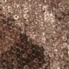 Rochie maxi Antea cu guler drept și ornamente, în folie aurie neagră Rochie maxi Antea cu guler drept și ornamente, în folie aurie neagră