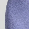 Rochie maxi cu guler cowl și ornamente Monte Carlo, albastru pudră Rochie maxi cu guler cowl și ornamente Monte Carlo, albastru pudră