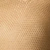 Rochie maxi cu spate decupat și ornamente Lyric, în culoarea auriu Rochie maxi cu spate decupat și ornamente Lyric, în culoarea auriu