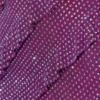 Rochie maxi cu volane și bretele, model Dulce, în culoarea prune Rochie maxi cu volane și bretele, model Dulce, în culoarea prune