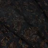 Rochie maxi Lanai cu spate decupat și ornamente, în negru Rochie maxi Lanai cu spate decupat și ornamente, în negru