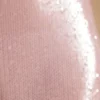 Rochie maxi transparentă cu paiete și decupaj pe un umăr Isabel, în nuanța liliac Rochie maxi transparentă cu paiete și decupaj pe un umăr Isabel, în nuanța liliac