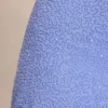 Rochie mini cu decupaje și ornamente Emilion, albastru pudră Rochie mini cu decupaje și ornamente Emilion, albastru pudră