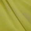 Rochie mini fără spate cu guler tip cowl Iona, verde măslin Rochie mini fără spate cu guler tip cowl Iona, verde măslin