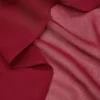 Rochie mini Iona cu guler cowl și spate decupat, în culoarea Dark Cherry Rochie mini Iona cu guler cowl și spate decupat, în culoarea Dark Cherry