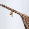Slipuri de bikini Cebu cu detalii fermecătoare, cu imprimeu de șarpe Slipuri de bikini Cebu cu detalii fermecătoare, cu imprimeu de șarpe