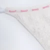 Slipuri de bikini cu legături laterale Vernazza Broderie Anglaise, alb Slipuri de bikini cu legături laterale Vernazza Broderie Anglaise, alb