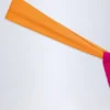 Slipuri de bikini Pensacola Cheeky în roz fucsia Slipuri de bikini Pensacola Cheeky în roz fucsia
