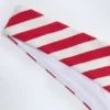 Slipuri de bikini Santos Cheeky în roșu cireș Slipuri de bikini Santos Cheeky în roșu cireș