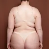 Sutien cu sârmă, din plasă moale, cu un singur strat, de la Intimates, în culoarea bej Sutien cu sârmă, din plasă moale, cu un singur strat, de la Intimates, în culoarea bej