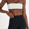 Sutien sport bandeau Soft Active în culoarea Ivory Sutien sport bandeau Soft Active în culoarea Ivory