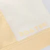 Sutien sport contrastant în culoarea Lemon Marl Sutien sport contrastant în culoarea Lemon Marl