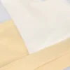 Sutien sport contrastant în culoarea Lemon Marl Sutien sport contrastant în culoarea Lemon Marl