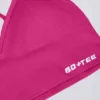 Sutien sport Define Luxe cu decolteu în V, culoare Berry Sutien sport Define Luxe cu decolteu în V, culoare Berry