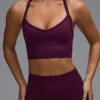 Sutien sport Define Luxe Multiway în culoarea Grape Sutien sport Define Luxe Multiway în culoarea Grape