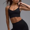 Sutien sport Define Luxe Multiway în negru Sutien sport Define Luxe Multiway în negru