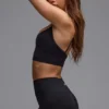 Sutien sport Define Luxe Multiway în negru Sutien sport Define Luxe Multiway în negru