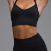 Sutien sport Define Luxe Multiway în negru Sutien sport Define Luxe Multiway în negru