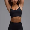 Sutien sport Define Luxe Multiway în negru Sutien sport Define Luxe Multiway în negru