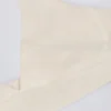 Sutien sport din jersey periat cu decolteu în V, în culoarea Ivory Marl Sutien sport din jersey periat cu decolteu în V, în culoarea Ivory Marl