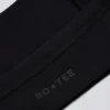 Sutien sport Soft Active cu detalii de cusături, negru Sutien sport Soft Active cu detalii de cusături, negru