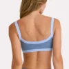 Sutien sport Soft Active în culoarea albastru marin Sutien sport Soft Active în culoarea albastru marin