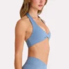 Sutien sport Soft Active în culoarea albastru marin Sutien sport Soft Active în culoarea albastru marin