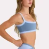 Sutien sport Soft Active în culoarea albastru marin Sutien sport Soft Active în culoarea albastru marin