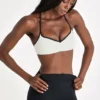 Sutien sport Soft Active în culoarea Ivory Sutien sport Soft Active în culoarea Ivory
