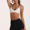 Sutien sport Soft Active în culoarea Ivory Sutien sport Soft Active în culoarea Ivory