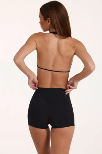 Sutien sport Soft Active în culoarea Ivory