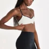 Sutien sport Soft Active în culoarea Ivory Sutien sport Soft Active în culoarea Ivory