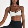Sutien sport Soft Active în culoarea Ivory Sutien sport Soft Active în culoarea Ivory