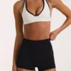 Sutien sport Soft Active în culoarea Ivory Sutien sport Soft Active în culoarea Ivory