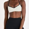 Sutien sport Soft Active în culoarea Ivory Sutien sport Soft Active în culoarea Ivory