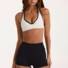Sutien sport Soft Active în culoarea Ivory Sutien sport Soft Active în culoarea Ivory