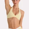 Sutien sport Soft Active în culoarea Lemon Sutien sport Soft Active în culoarea Lemon