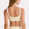 Sutien sport Soft Active în culoarea Lemon Sutien sport Soft Active în culoarea Lemon